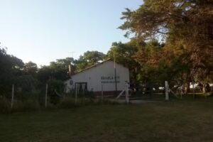 ESCUELA EGB N&ordm;17 &ldquo;MANUEL BELGRANO