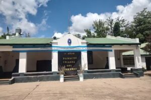 ESCUELA EGB Nº2 “Hipólito Yrigoyen”