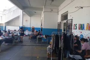 Escuela EGB N&ordm;22 &ldquo;Almirante Guillermo Brown&rdquo;