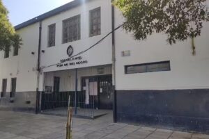 ESCUELA EGB N&ordm;55 &ldquo;PROVINCIA DE RIO NEGRO&rdquo;