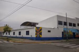 Escuela EGB nro. 18 Juan Mart&iacute;n de Pueyrred&oacute;n