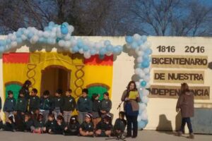 Escuela El Caminante