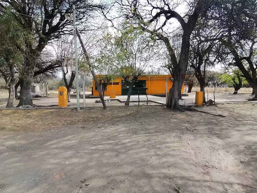 Escuela El Carrizal
