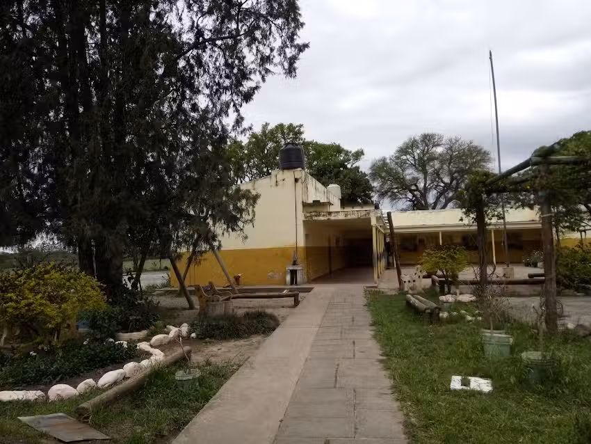 Escuela El Durazno