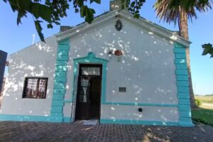 Escuela &rdquo; El Porte&ntilde;o &ldquo;