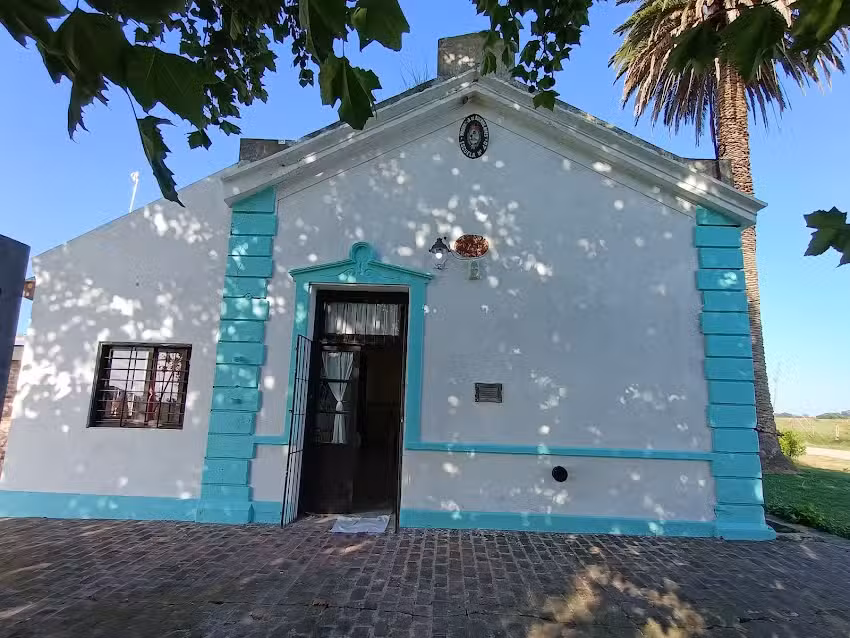 Escuela &rdquo; El Porte&ntilde;o &ldquo;