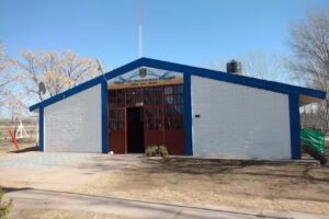 Escuela Elvira Allegranzi