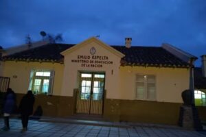 Escuela Emilio Espelta