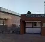 Escuela Enrique Larreta