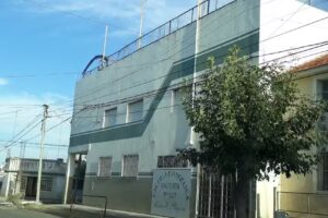 Escuela Enrique Marconi