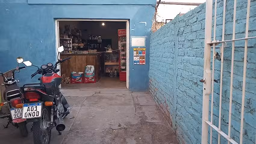 Escuela Enrique Pestalozzi