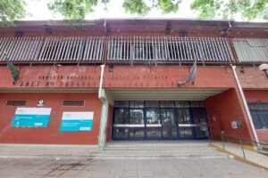 Escuela Enseñanza Técnica Nº1 – Ing. E.G.Oliver