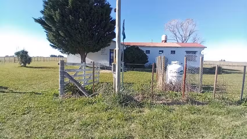 Escuela EP N&deg; 21