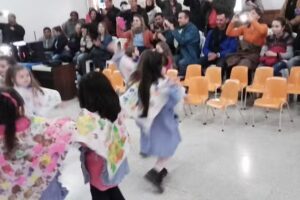 Escuela EP N&deg;15 / CEA N&deg;704