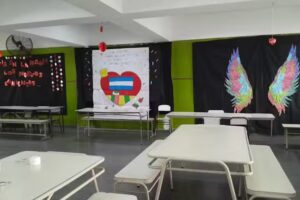 ESCUELA EP N°171/ES N°64