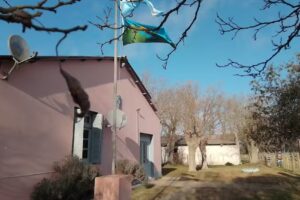 Escuela EP N°19 “Nueve de Julio”