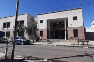 Escuela EP N&deg;74 Rep&uacute;blica De Italia