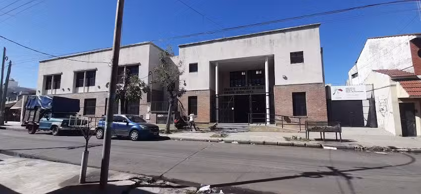 Escuela EP N&deg;74 Rep&uacute;blica De Italia