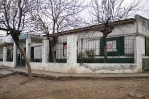 escuela ep n&ordm; 52