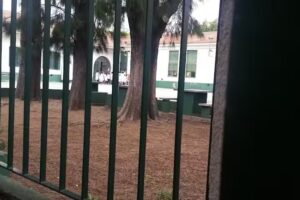 Escuela EPB N&ordm; 2 &ldquo;Benem&eacute;rito Teniente Gral. Bartolom&eacute; Mitre&rdquo;