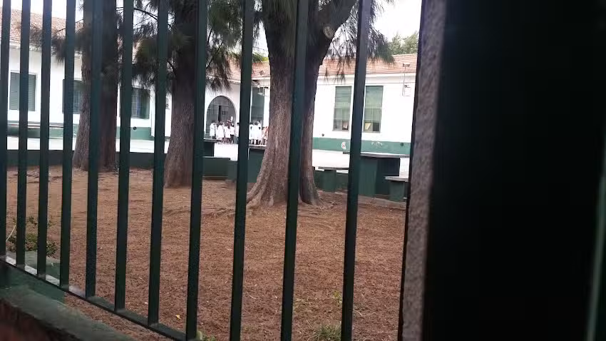 Escuela EPB N&ordm; 2 &ldquo;Benem&eacute;rito Teniente Gral. Bartolom&eacute; Mitre&rdquo;