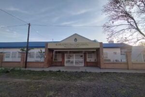 Escuela EPEP N&deg;68