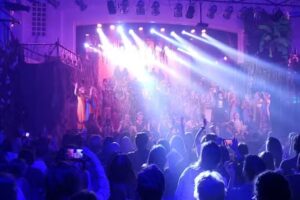 Escuela Escocesa San Andr&eacute;s