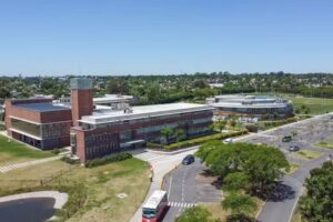 Escuela Escocesa San Andr&eacute;s &ndash; Campus