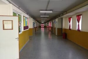 Escuela ESCUELA ELENA AMALIA LOPEZ LALLANA