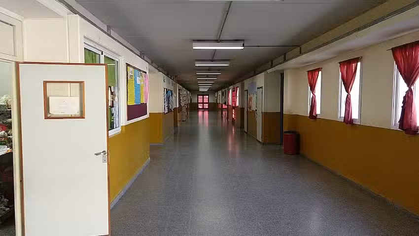 Escuela ESCUELA ELENA AMALIA LOPEZ LALLANA