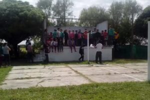 Escuela Escuela Mart&iacute;n Guemes