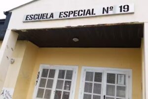 Escuela Especial 19