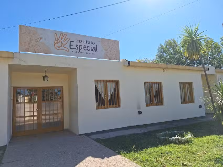 Escuela Especial