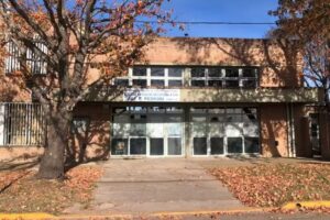 Escuela Especial 2108 &ldquo;Jos&eacute; Pedroni&rdquo;