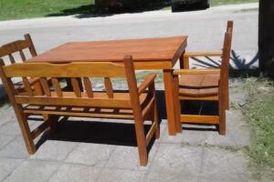 Escuela Especial 501