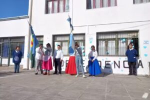 Escuela especial 501