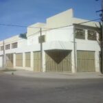 Escuela Especial 502