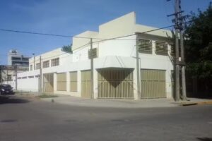 Escuela Especial 502