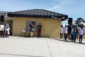 Escuela Especial 502 &ldquo;Mario C Vitalone&rdquo;