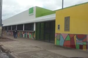 Escuela Especial 504