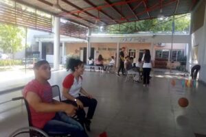 Escuela Especial ALPI