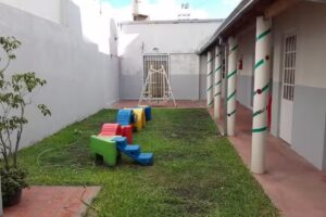 ESCUELA ESPECIAL APADIM