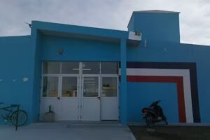 Escuela Especial Arnaldo A.J.Solsona – Anexo Villa de María