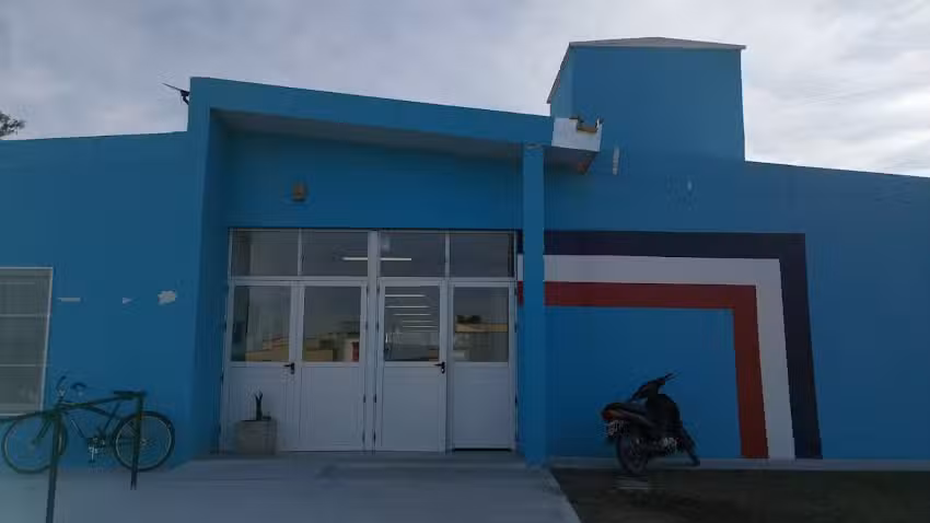 Escuela Especial Arnaldo A.J.Solsona &ndash; Anexo Villa de Mar&iacute;a