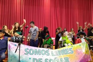 Escuela Especial Beatriz Ang&eacute;lica Mart&iacute;nez de Allio