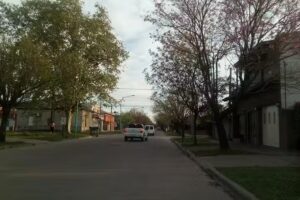 Escuela Especial Bernstadt