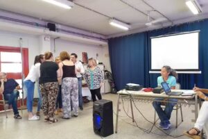 Escuela Especial Blanca Estela Feit