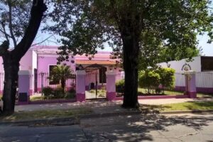 Escuela Especial &ldquo;Dame Tu Mano&rdquo;