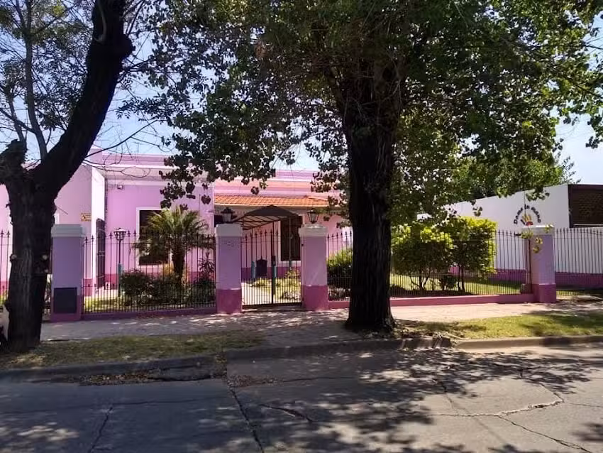 Escuela Especial &ldquo;Dame Tu Mano&rdquo;