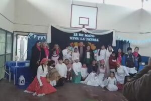 Escuela Especial Dardo Molina